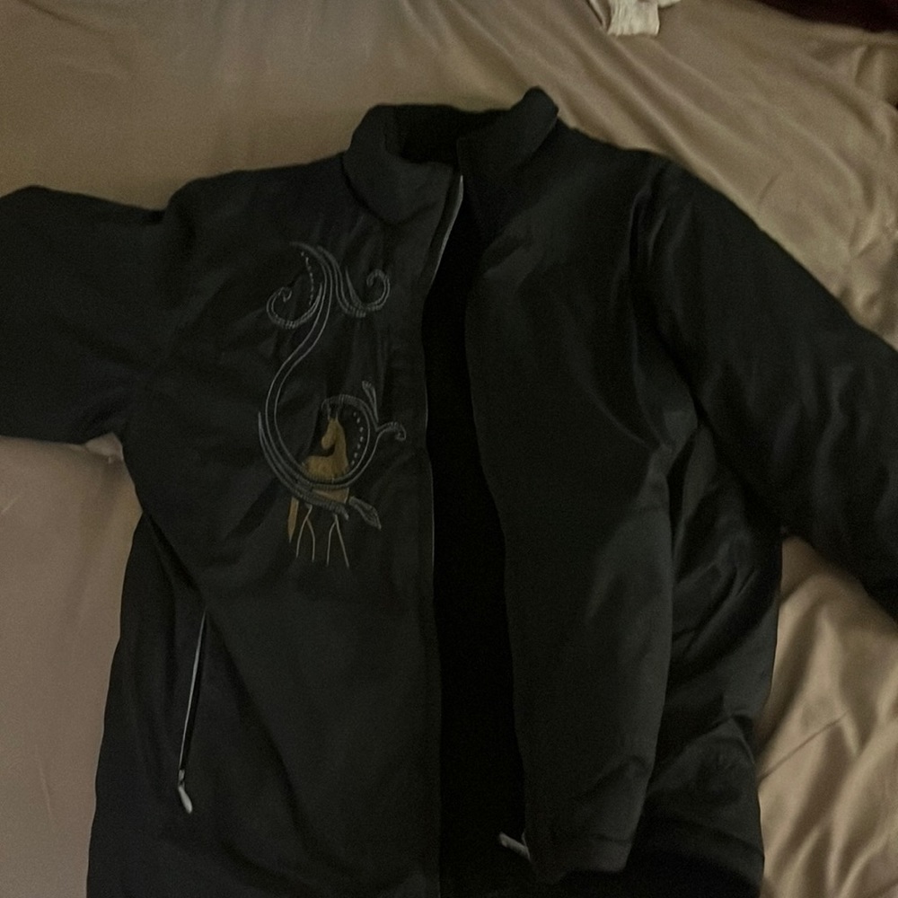 Kerrits jacket